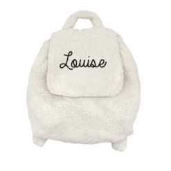 Oh la la Paris Sac à Dos Personnalisable Moumoute - Outlet