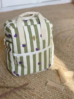 Milinane Sac à Dos Stripe & Love - Online