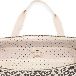 Rose In April Sac à Langer Graou Greige - Sale