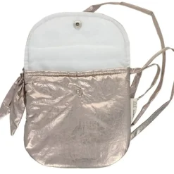 Petit Toi Sac Bandoulière Doré - Hot