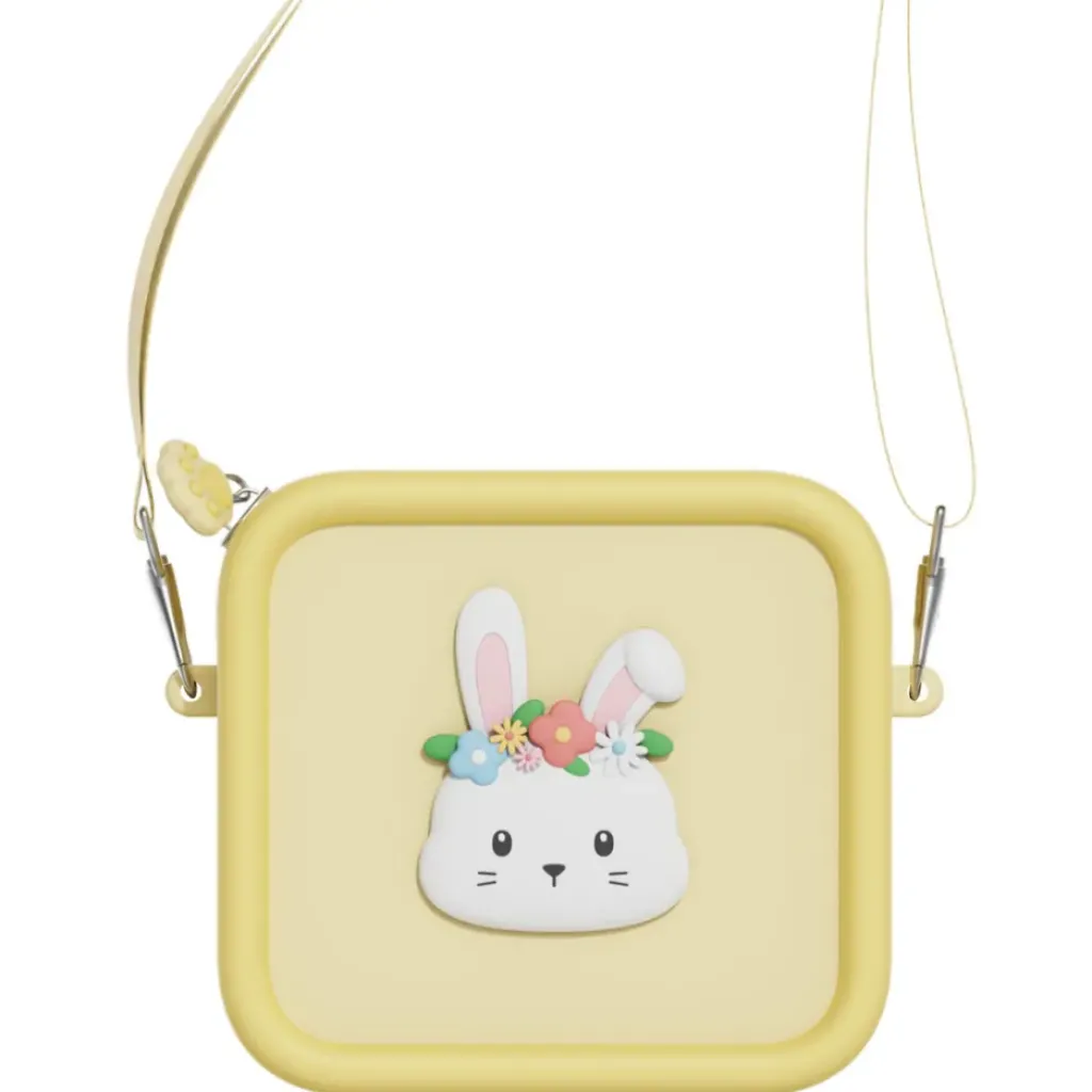 The Zoo Family Sac Lapin - The Zoofamily Clearance