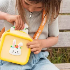 The Zoo Family Sac Lapin - The Zoofamily Clearance