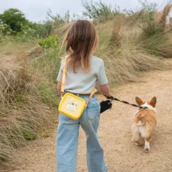 The Zoo Family Sac Lapin - The Zoofamily Clearance