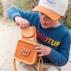 The Zoo Family Sac Ourson - The Zoofamily Best