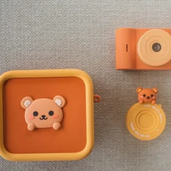 The Zoo Family Sac Ourson - The Zoofamily Best