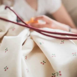 Play and Go Sac Tapis Jeux Cherry Cherry - Fashion