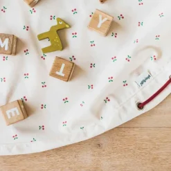 Play and Go Sac Tapis Jeux Cherry Cherry - Fashion