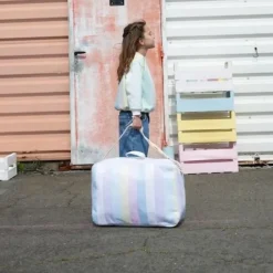 Ayuna Sac Valise Arc-en-Ciel - Best