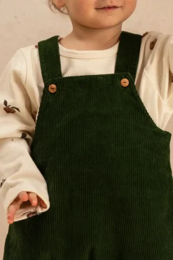 Studio Bohème Salopette Homer Vert Forêt - Best