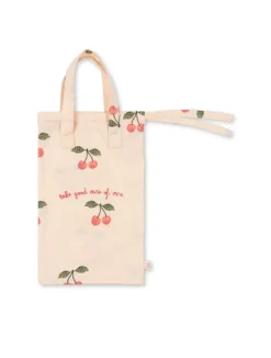 Konges Slojd Set Poupée Cerises - Sale