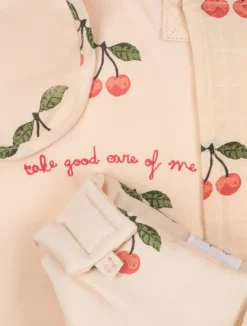 Konges Slojd Set Poupée Cerises - Sale