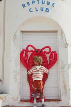 Marlot Paris Short Fauve Marmelade - Sale