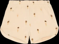 Studio Bohème Short Georgy Vanille Glaces - Clearance