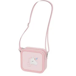 The Zoo Family Silicon Bag Licorne - The Zoofamily Online