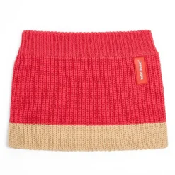 Hello Hossy Snood Cocoon Framboise - Best