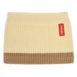 Hello Hossy Snood Cocoon Sandy - New
