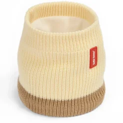 Hello Hossy Snood Cocoon Sandy - New