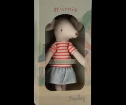 Maileg Souris Grande Sœur Mimie - Online