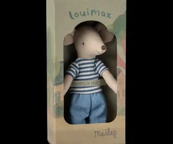 Maileg Souris Louimax Grand Frère - Outlet