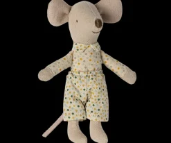 Maileg Souris Petit Frère Pyjama - Fashion
