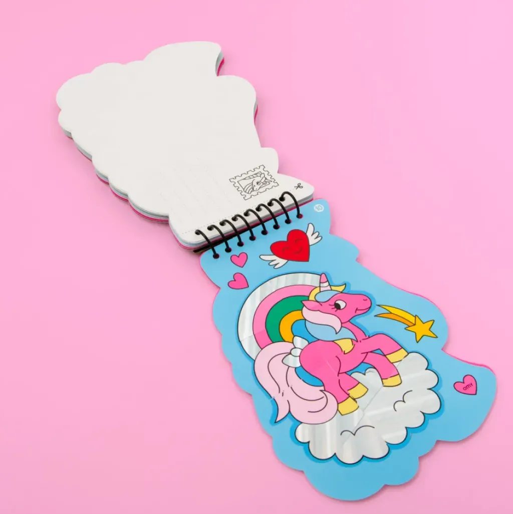 OMY Sticker Activity Lily - Sale