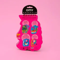 OMY Sticker Activity Lily - Sale