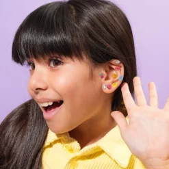 OMY Stickers Oreilles Kawaii - Discount