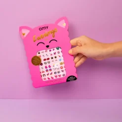 OMY Stickers Oreilles Lily - Online