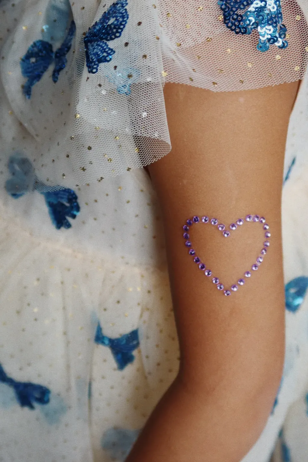 Konges Slojd Stickers pour le Corps et Tatouages - Online