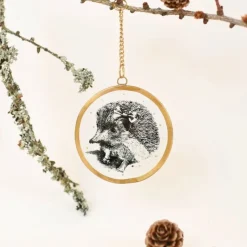 Baubel Suspension Kiko Hérisson - s Best