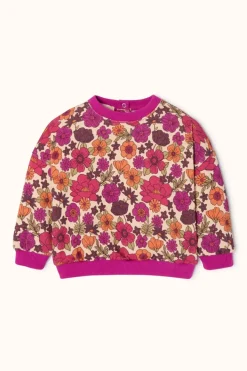 Apaches Collections Sweat Anahita Joy Macadamia - Outlet