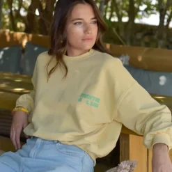 Marlot Paris Sweat Romy Avoine - Fashion