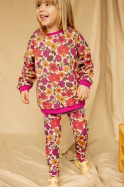 Apaches Collections Sweat Sahari Joy Macadamia - Clearance