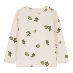 Studio Bohème Sweatshirt Noe Ecru - Hot