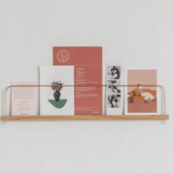 Gllu Étagère Moyenne SUPER-POSES - Fashion