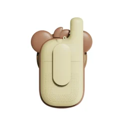 The Zoo Family Talkie Walkie Oursons - The Zoofamily Hot