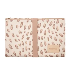 nobodinoz Tapis à Langer Léopard - Discount