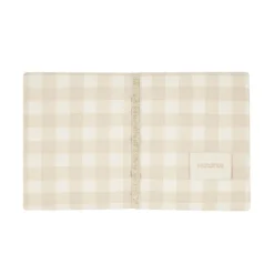 nobodinoz Tapis à Langer Vichy - New