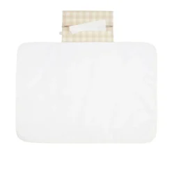 nobodinoz Tapis à Langer Vichy - New