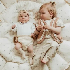 Play and Go Tapis d'Eveil Contour Relevable Bloom Moon - Outlet