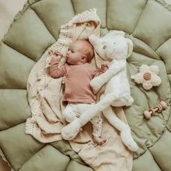 Play and Go Tapis d'éveil Contour Relevable - Bloom Vert - Outlet