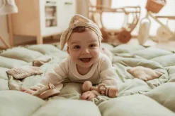 Play and Go Tapis d'éveil Contour Relevable - Bloom Vert - Outlet