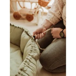 Play and Go Tapis d'éveil Contour Relevable - Bloom Vert - Outlet