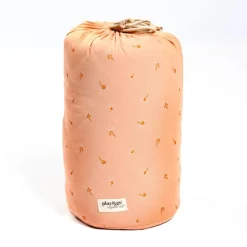 Play and Go Tapis Eveil et Sac à Langer Soft Fleurs - New