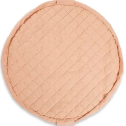 Play and Go Tapis Eveil et Sac à Langer Soft Fleurs - New