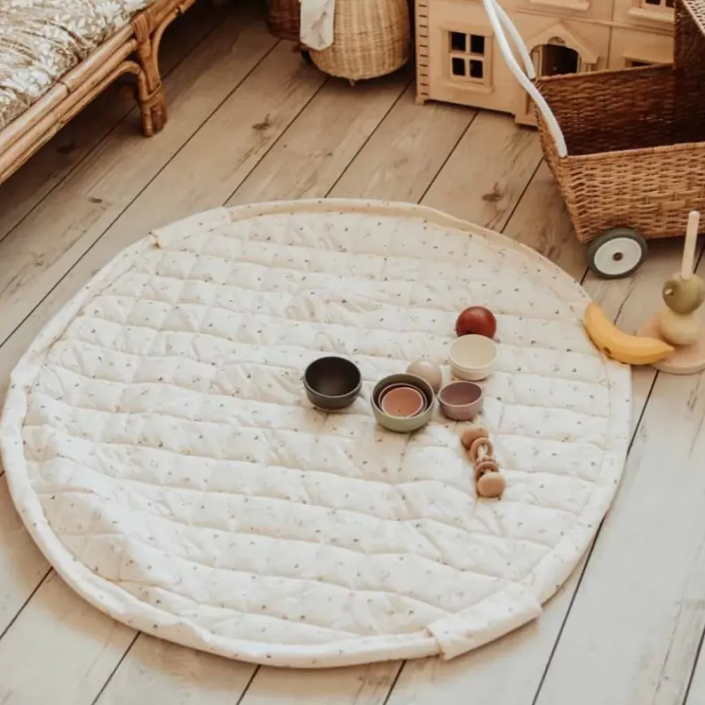 Play and Go Tapis Eveil et Sac à Langer Soft Moon - Sale