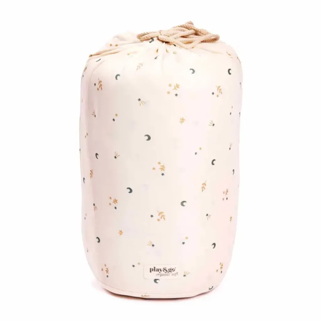Play and Go Tapis Eveil et Sac à Langer Soft Moon - Sale
