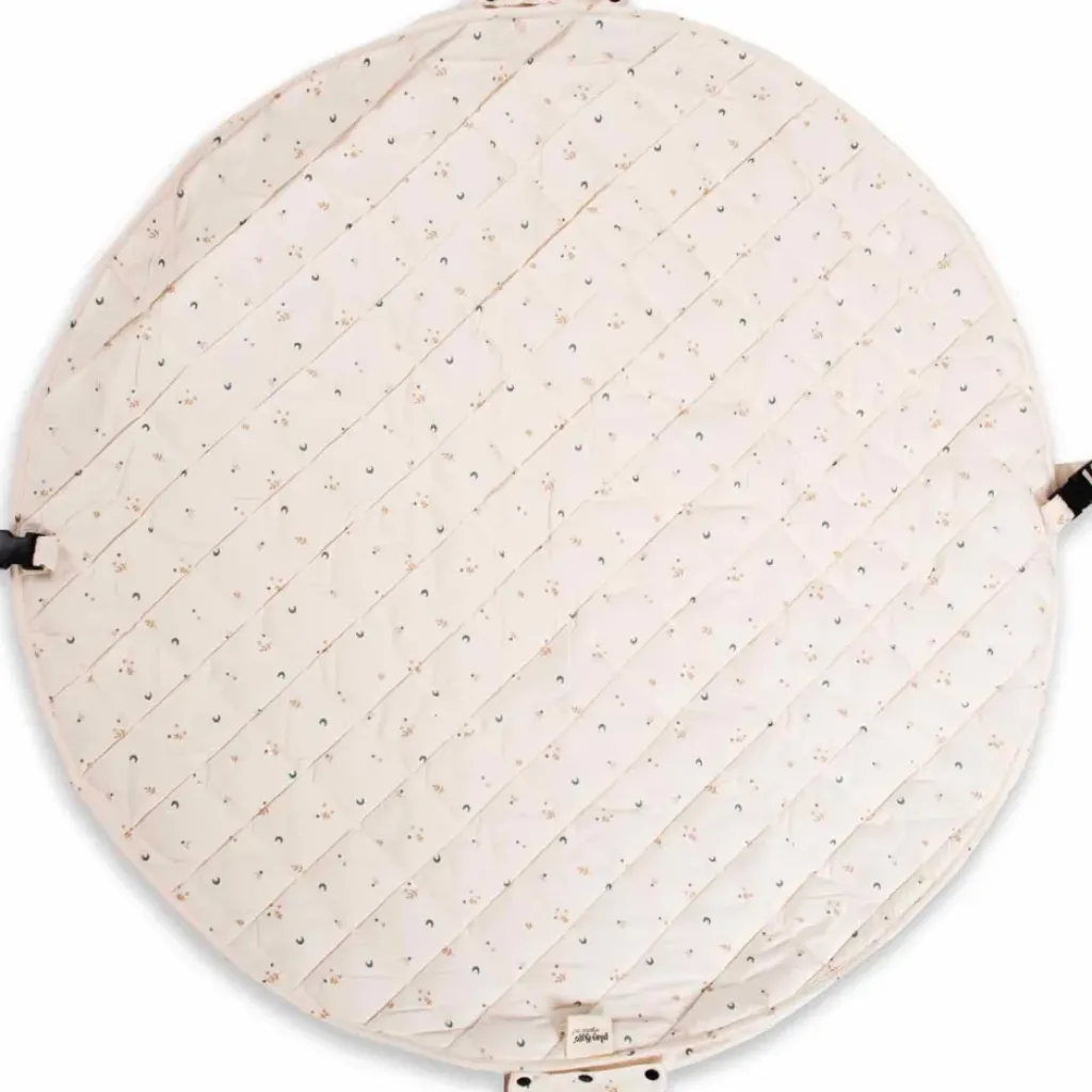 Play and Go Tapis Eveil et Sac à Langer Soft Moon - Sale