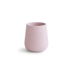 Mushie Tasse Silicone Lila - Clearance
