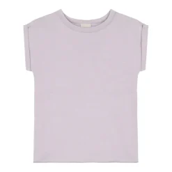 Studio Bohème Tee Shirt Bama Parme - Sale